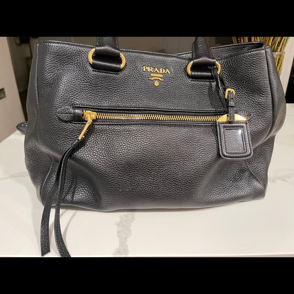 Prada Bag Authentic - image 3